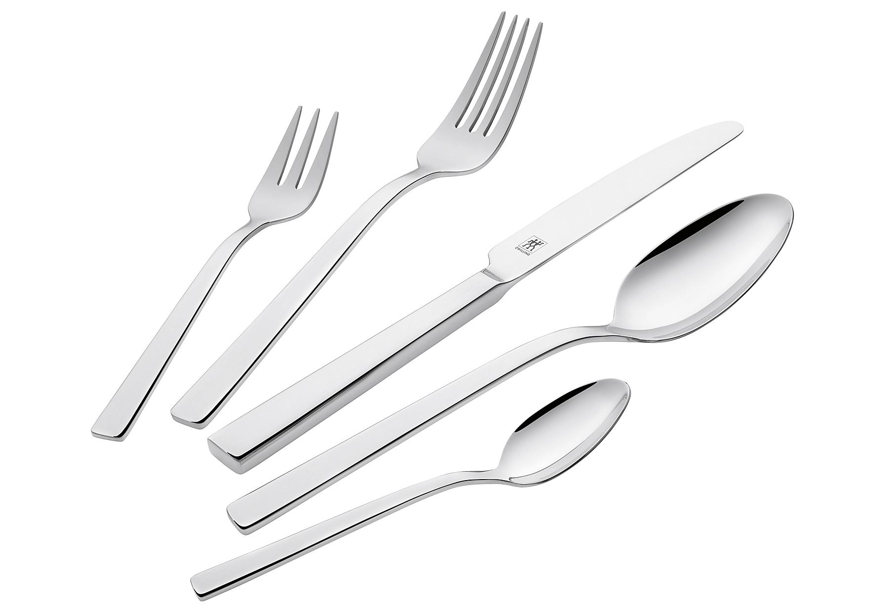 ZWILLING Besteckset "King" 30-teilig