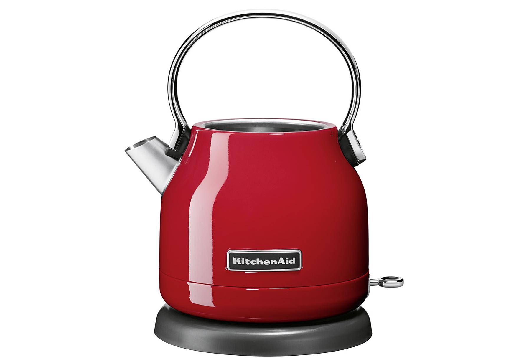 KitchenAid Wasserkocher KEK1222 1,25 Ltr.