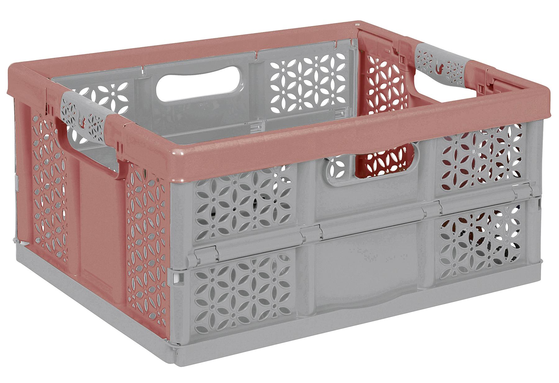 keeeper Klappbox "Profi Lea