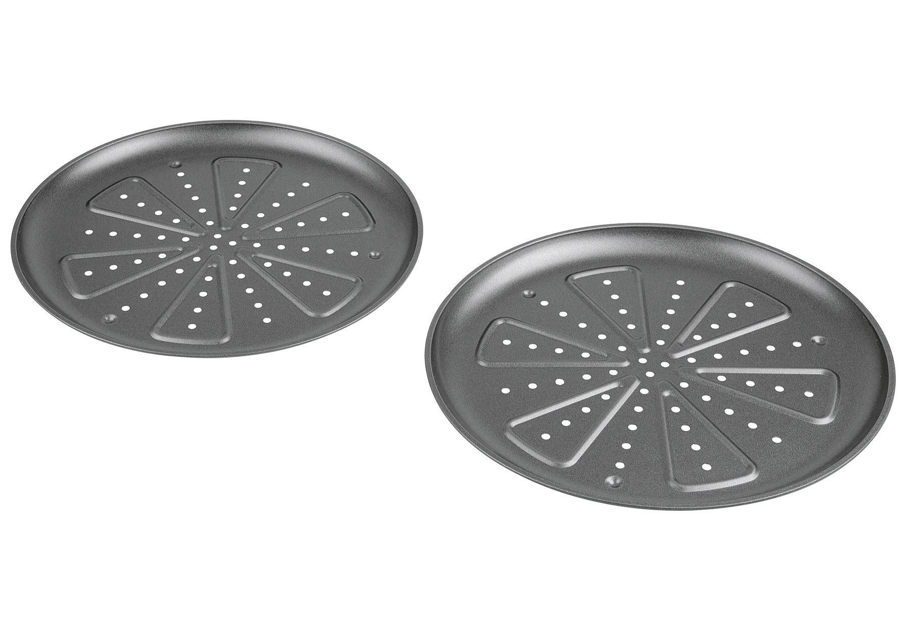 CHG Pizza-Set 2-teilig