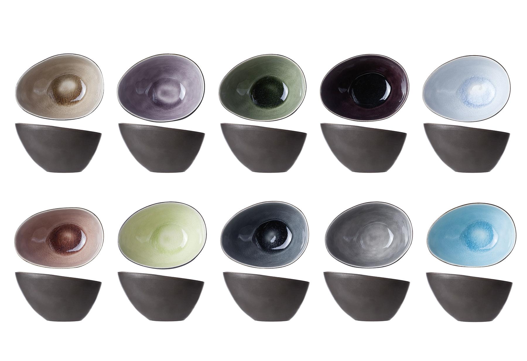 Cosy & Trendy Schüssel "Streetfood Festival