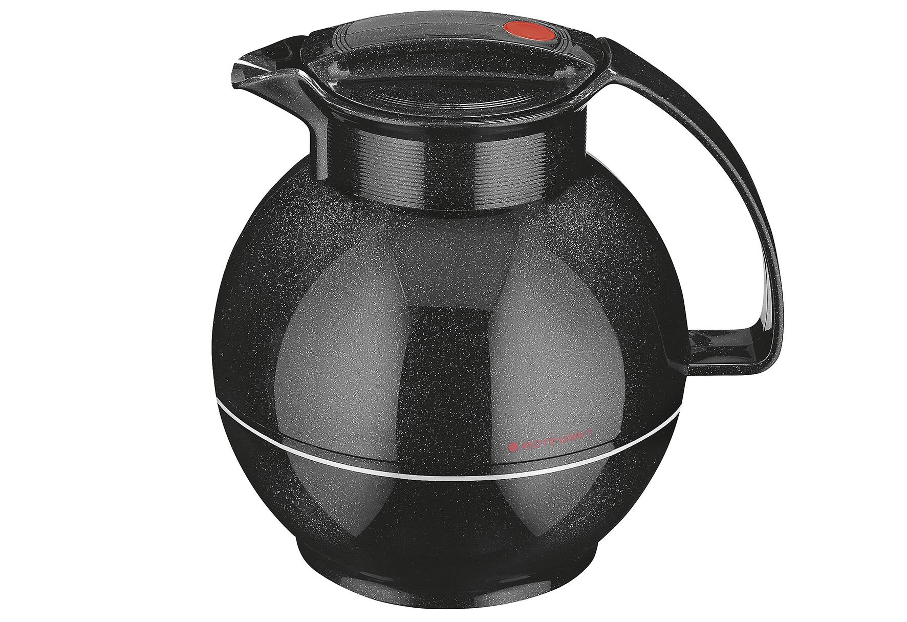 ROTPUNKT Isolierkanne "360 Sissy