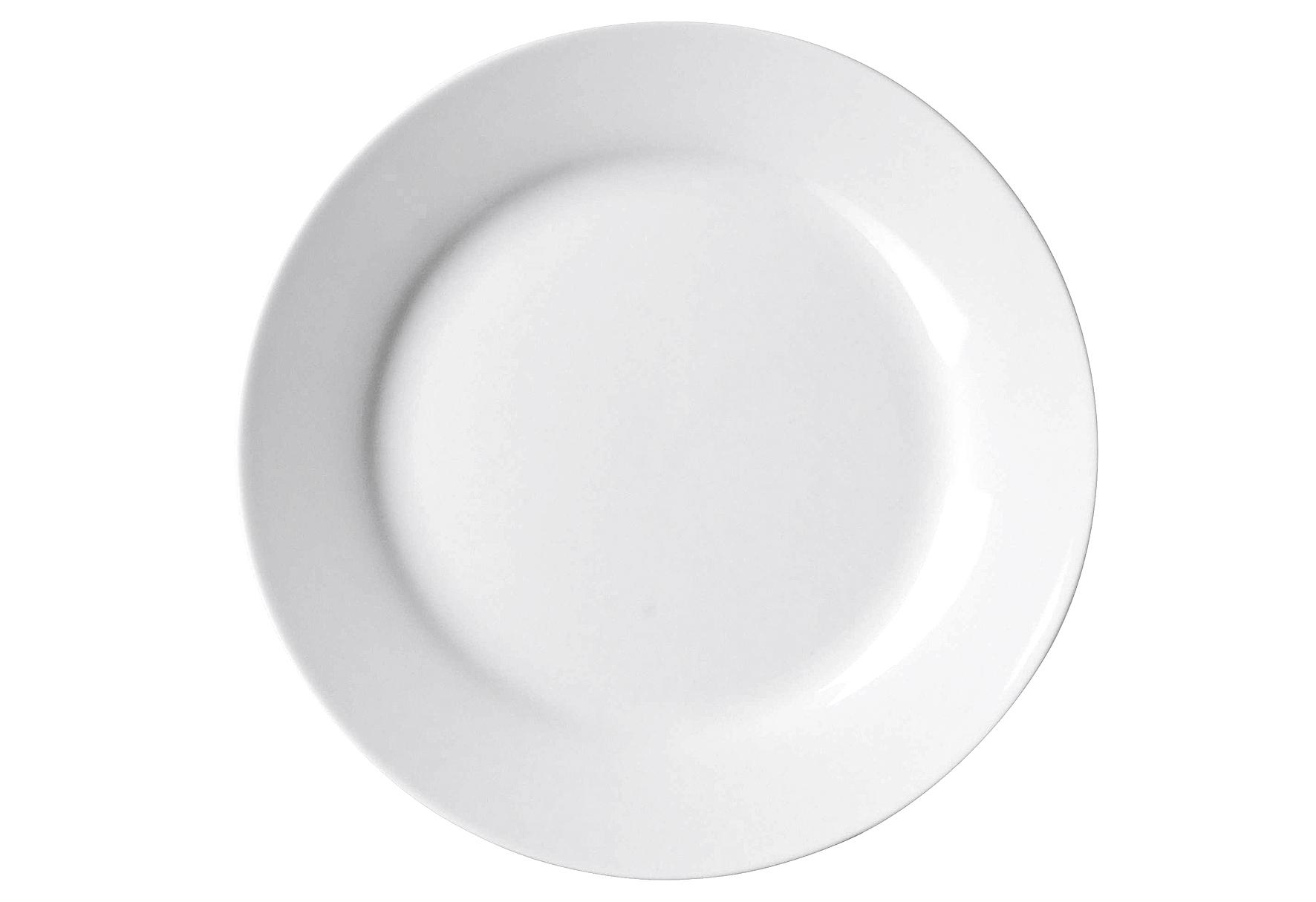 Ritzenhoff & Breker Frühstücksteller "Bianco