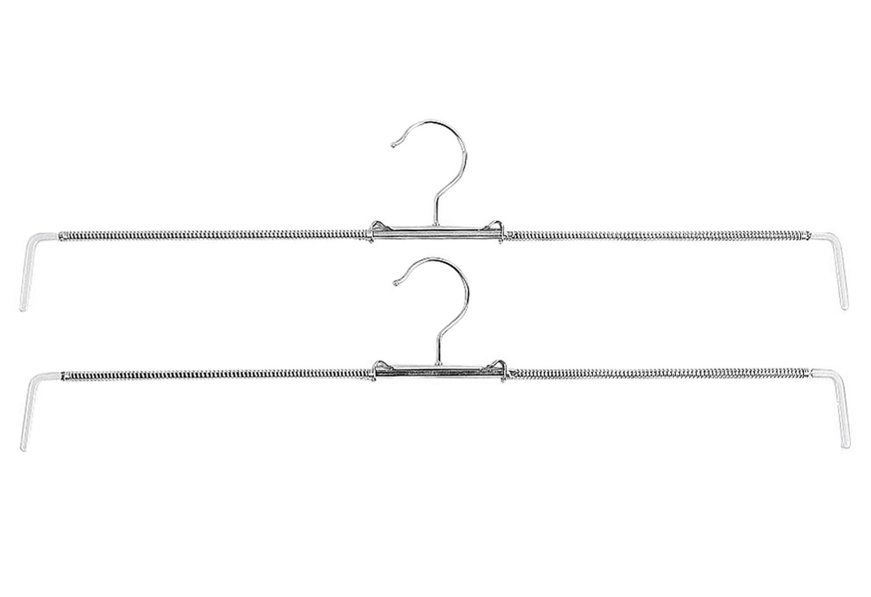 mawa Rockspanner Rofit Metall bis Größe 48 silber 2er Pack
