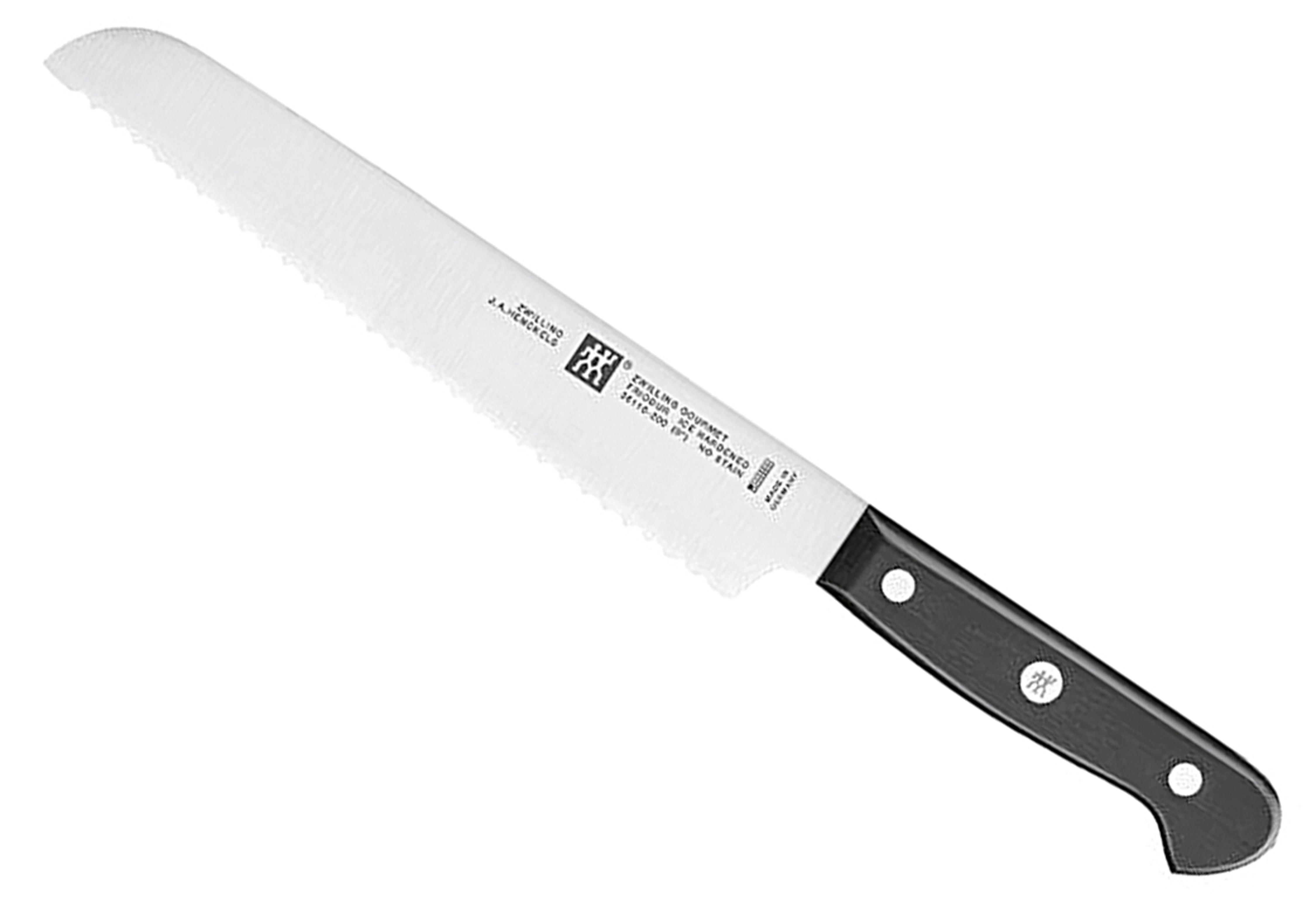 ZWILLING Brotmesser 20 cm