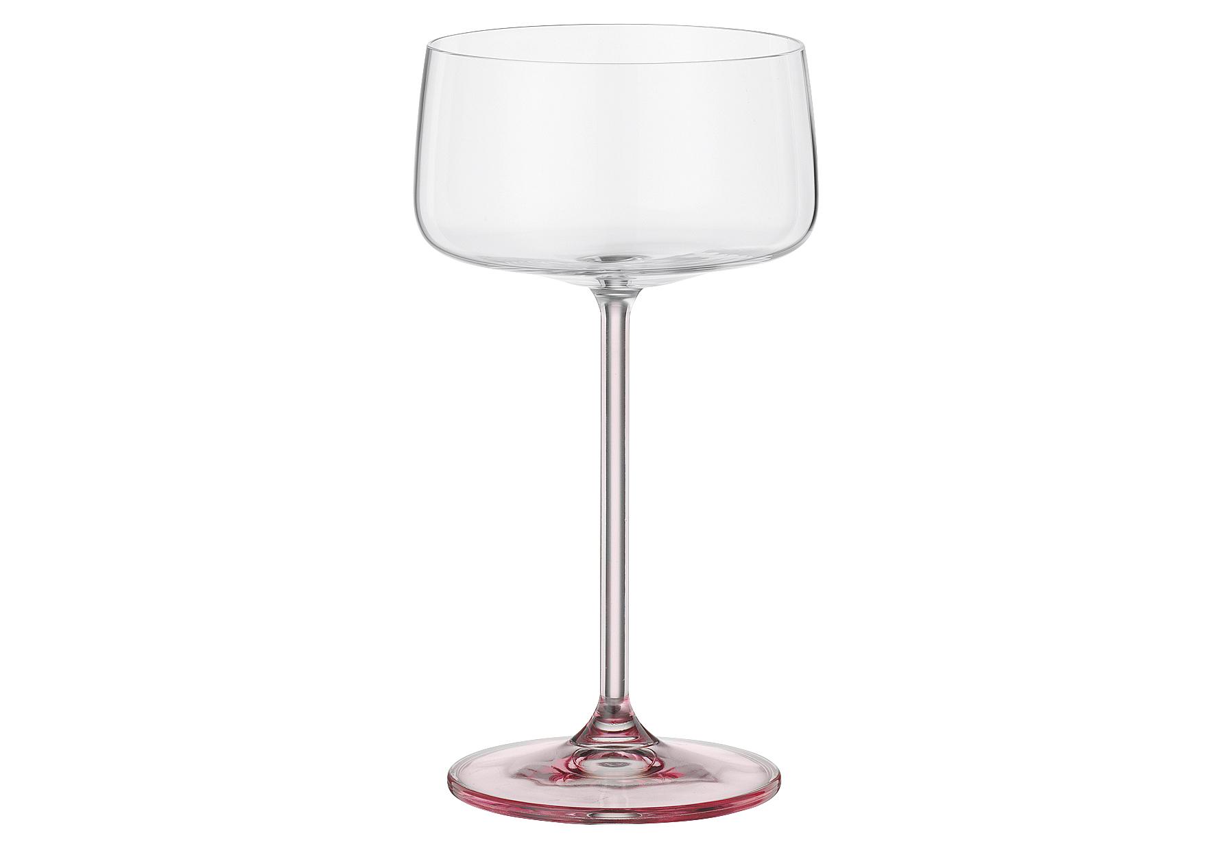 Bohemia Cristal Cocktailschale Selection "Alex