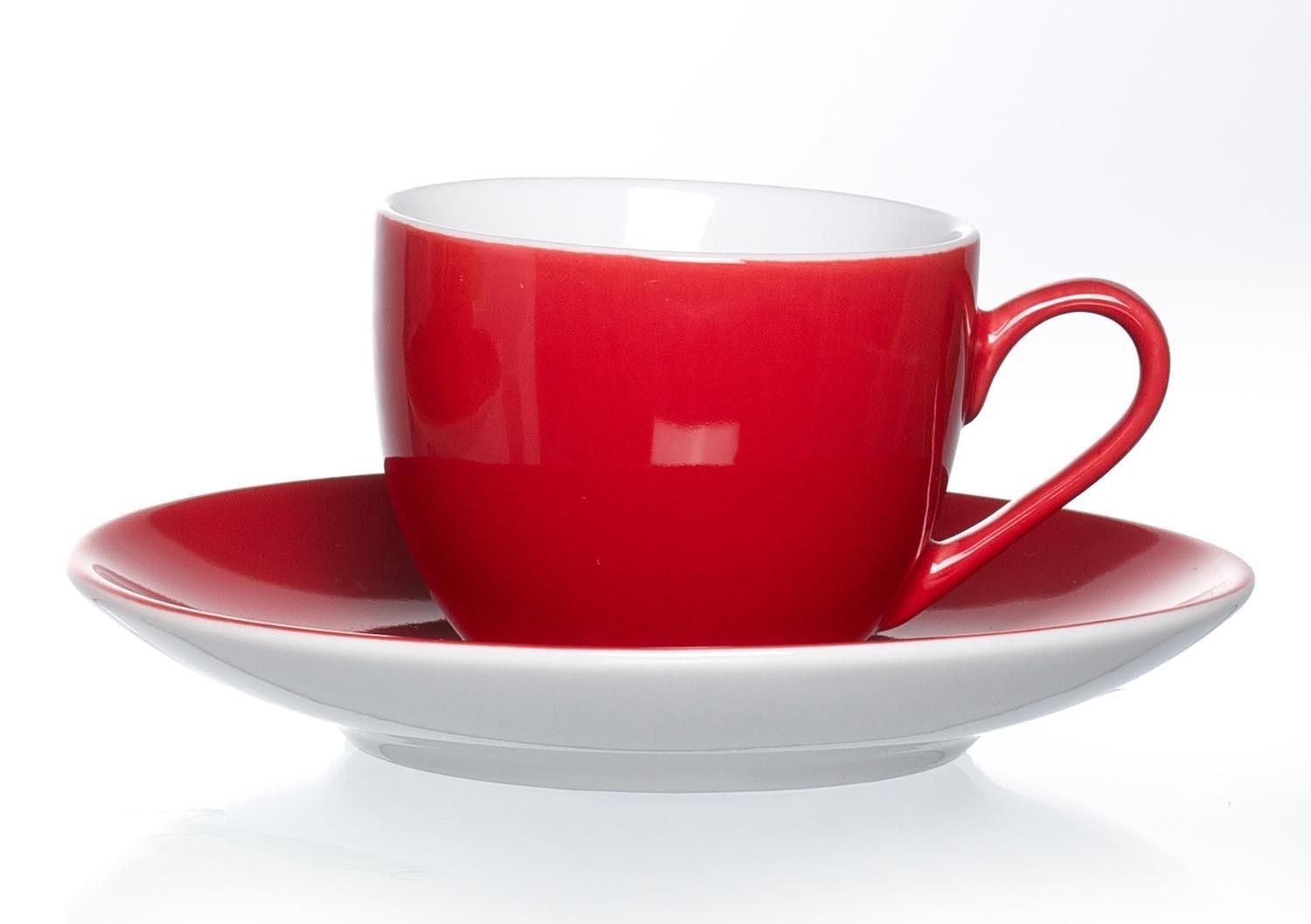 Ritzenhoff & Breker Espressoobere "Doppio