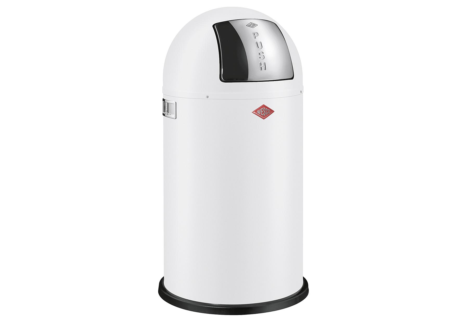 WESCO Abfallsammler "Pushboy