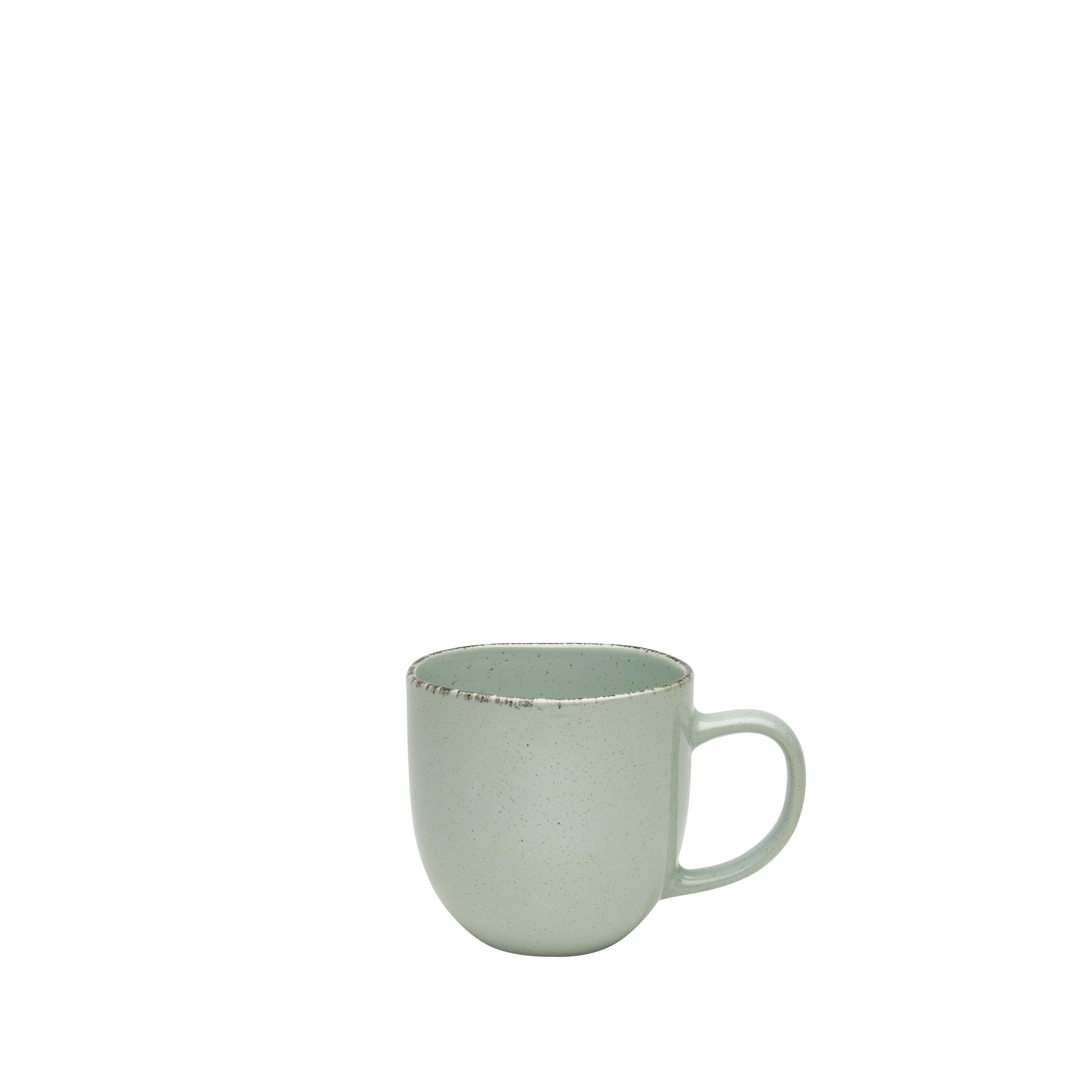 VAN WELL Kaffeebecher "Urban