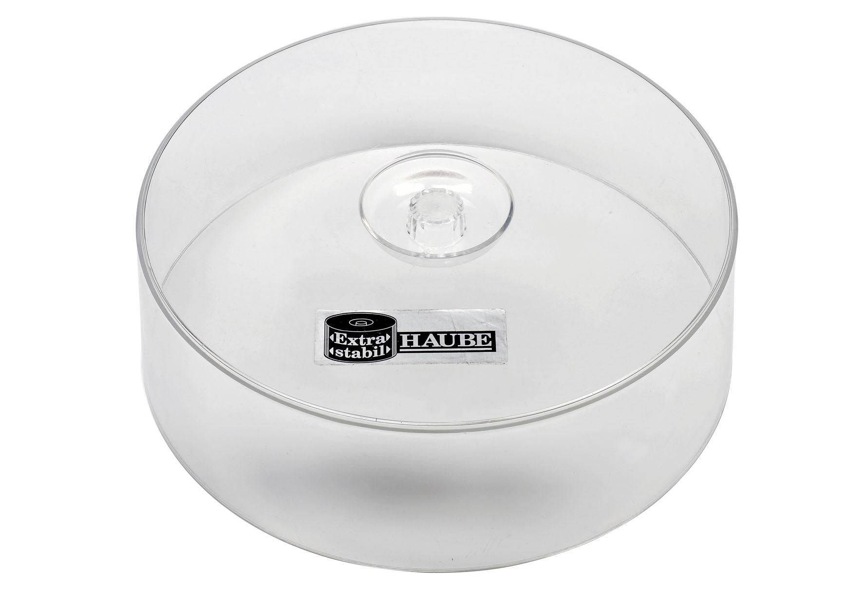 APS Haube für Tortenplatte