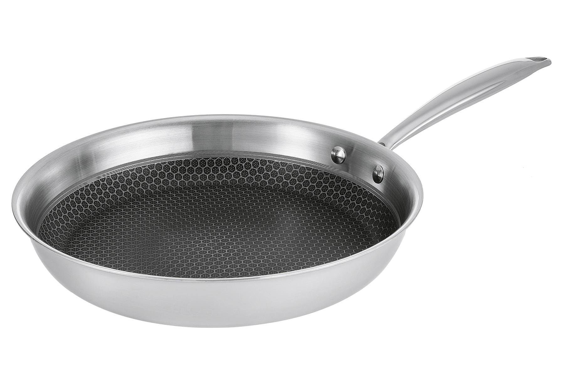 RESTO Kitchenware Bratpfanne "Achird