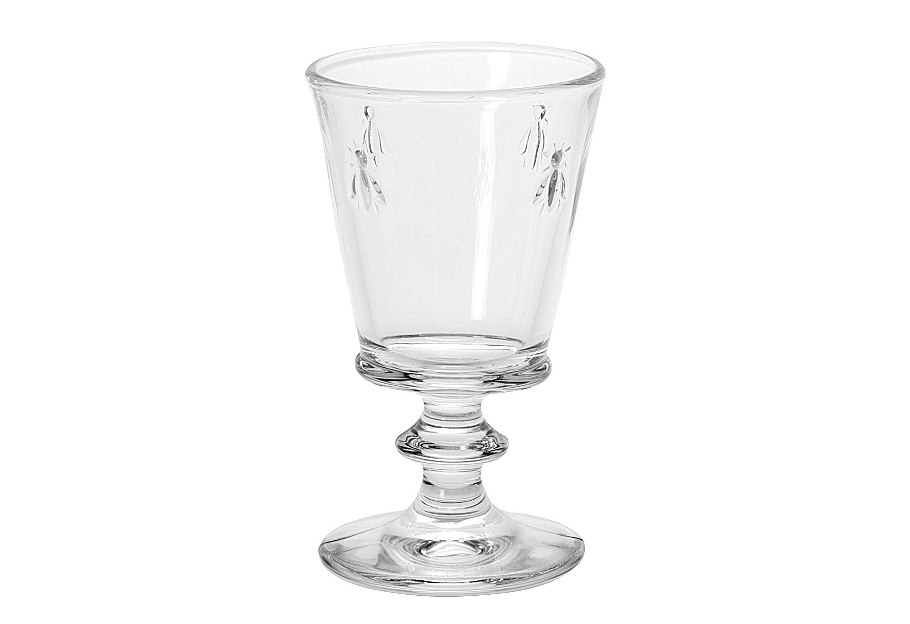 La Rochere Weinkelch Biene 240 ml 14cm