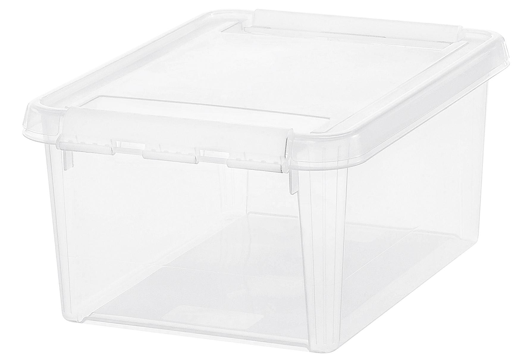 Orthex Aufbewahrungsbox "SmartStore" Home 10