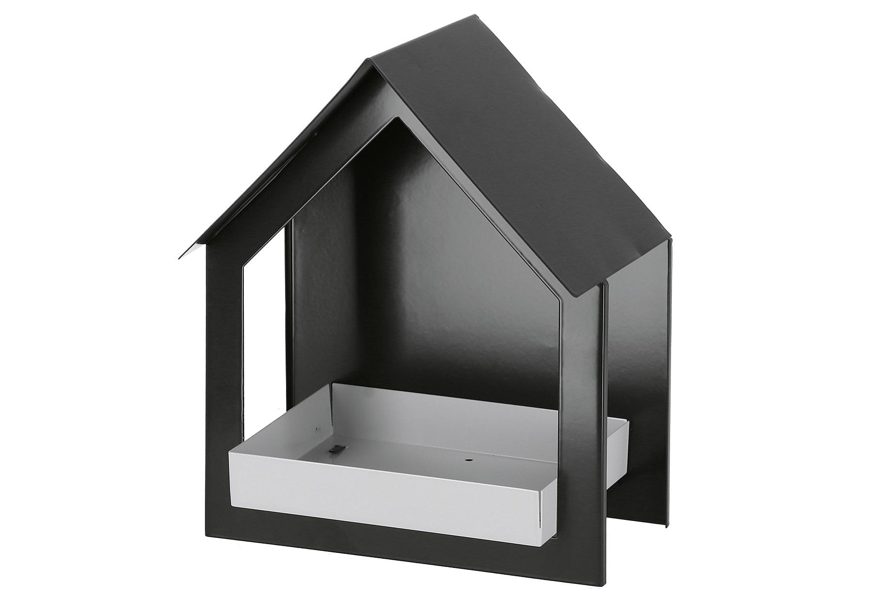 Esschert Design Wandfutterhaus