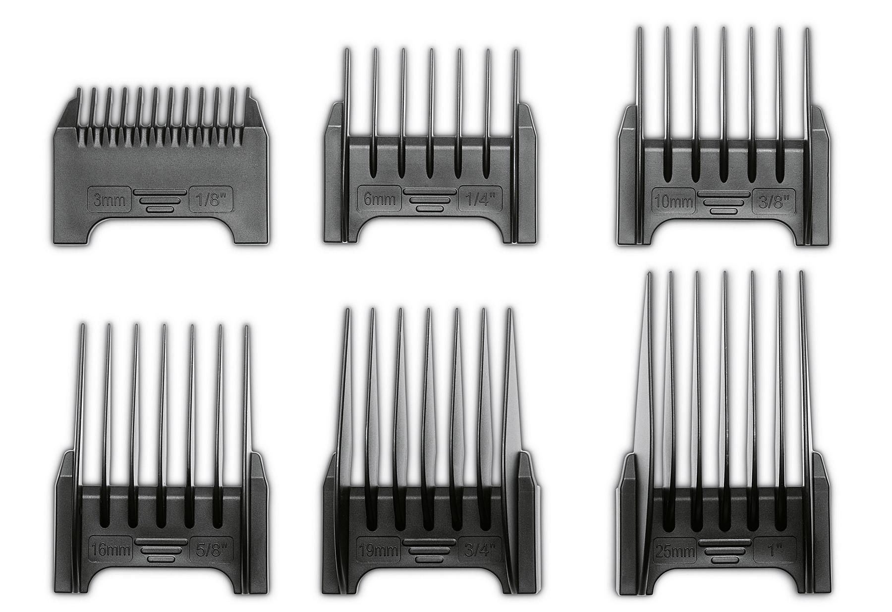 beurer Haarschneider MN5X