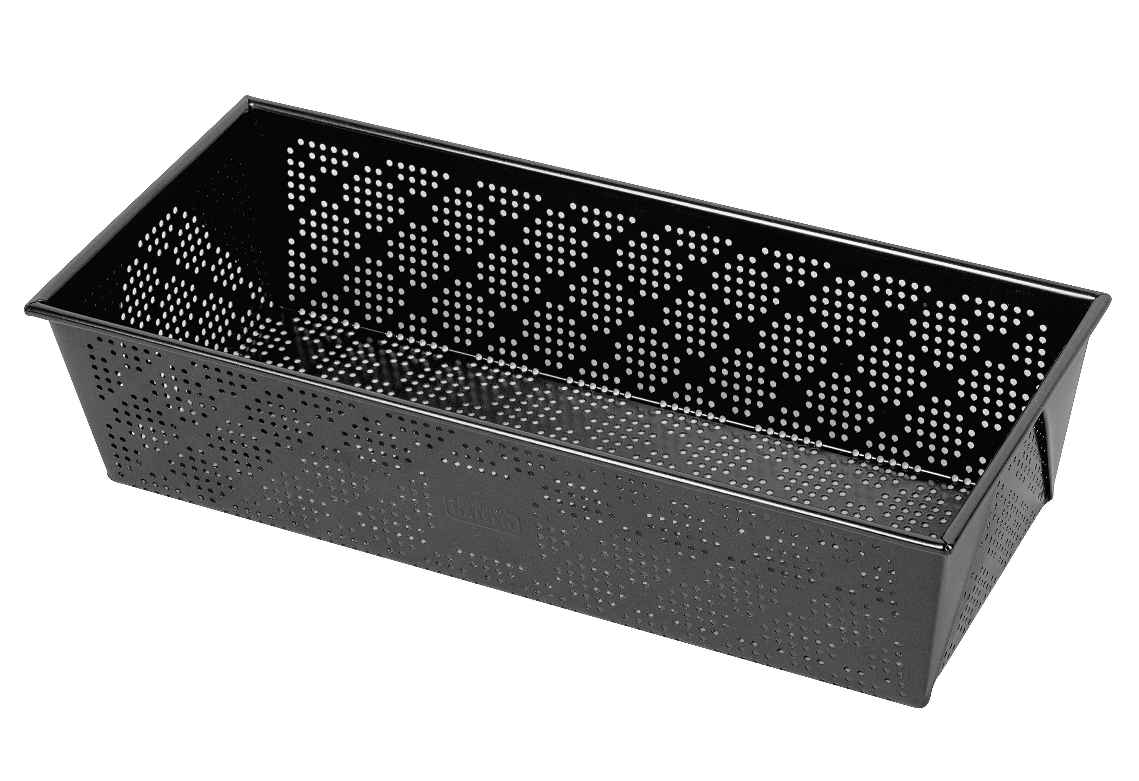 KAISER Brotform perforiert 35 cm