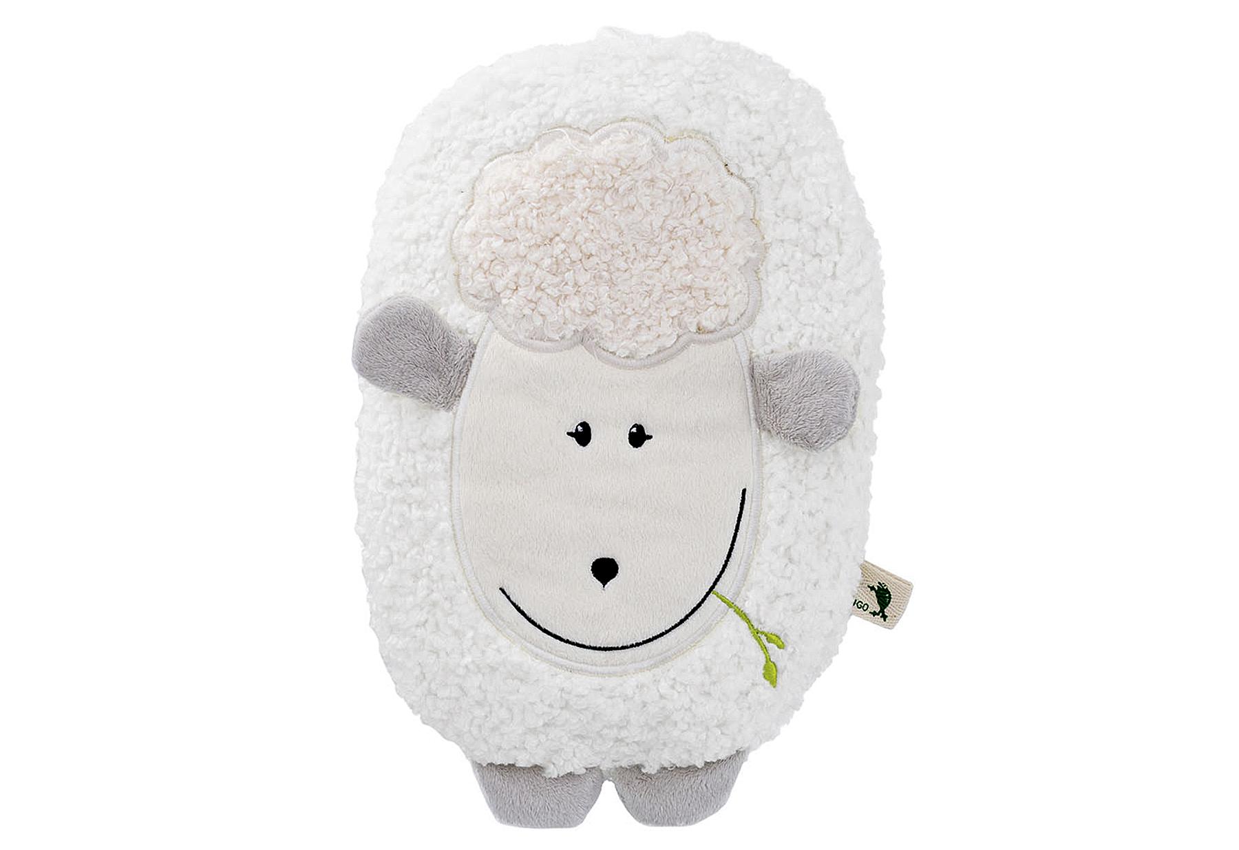 Hugo Frosch Wärmflasche "Lamm