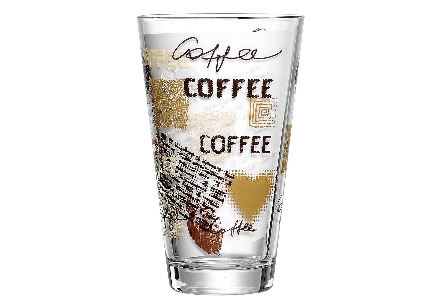 Ritzenhoff & Breker Latte Macchiato "Crema