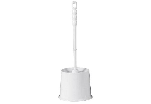 Rival WC-Garnitur Topfform 39cm weiß