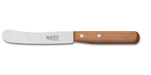 Windmühlenmesser Frühstücksmesser "Carbon Buckels
