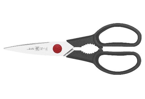 ZWILLING Messerblockset "All Star" 7-teilig