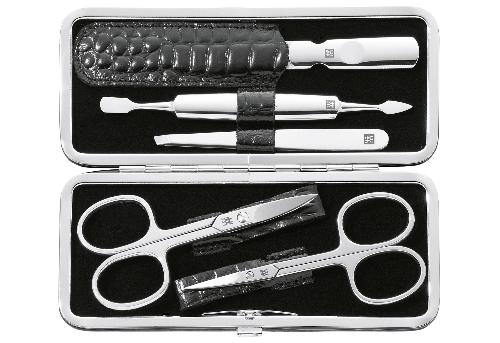 ZWILLING Classic Maniküre / Pediküre Set 5-teilig