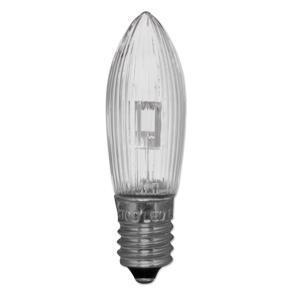 Hellum Riffelkerzen-Ersatzbirne