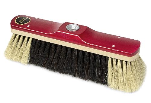 Nölle PROFI BRUSH Stubenbesen "Rossschweifhaar