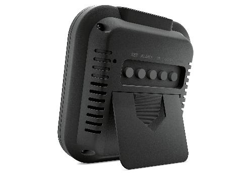 Mebus Funkwecker digital