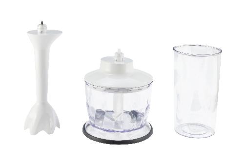 BRAUN Handmixer Multimix 3 HM 3135