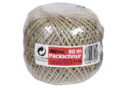 WIHEDÜ Bindfaden 2-fach, 60 m