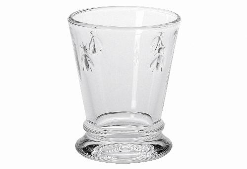 La Rochere Whiskybecher "Biene