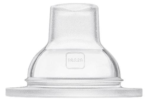 MAM Trinkschnabel "Ultra-soft" Cup