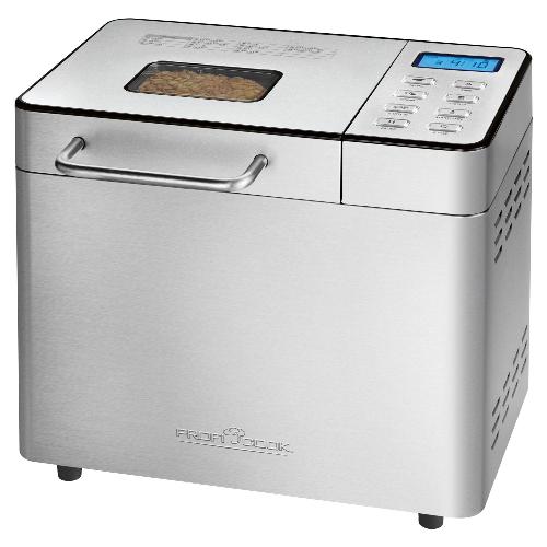 PROFI COOK PC-BBA 1282 Brotbackautomat 3,1l Edelstahl