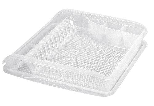 keeeper Geschirrablaufkorb