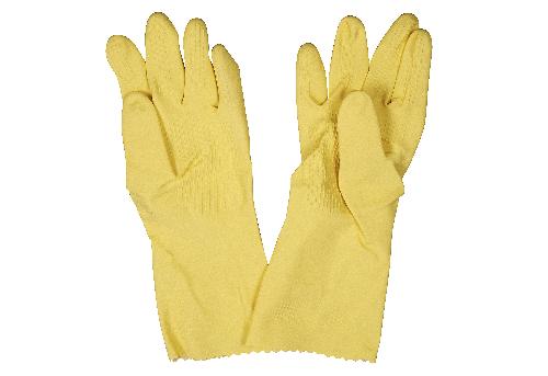 Vileda Haushaltshandschuh Der Griffige Größe M