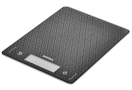 Soehnle Küchenwaage "Page Comfort Mosaic