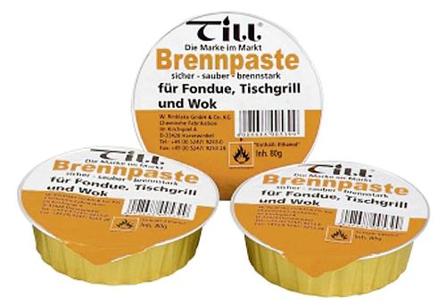 Till-Zündfix Sicherheitspaste