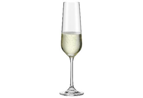 Bohemia Cristal Weinglas-Set "Selection" 12-teilig