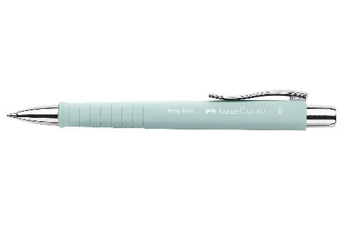 Faber Castell Kugelschreiber Poly Ball XB