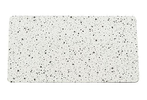 RICOLOR Brettchen granit 23,5x14,5cm