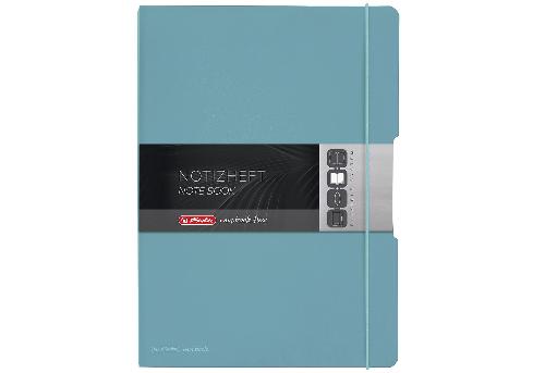 herlitz Notizheft "my.book flex