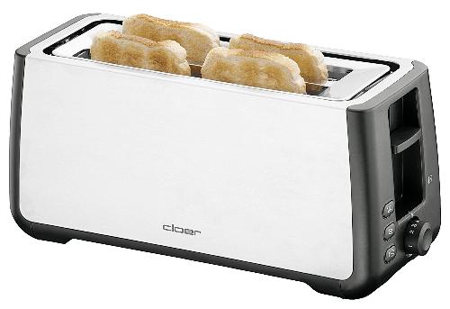 Cloer Toaster 3579