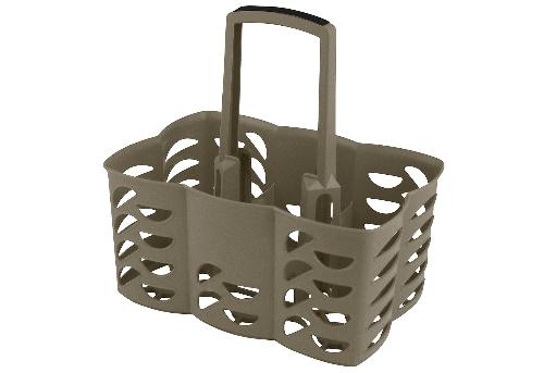 Gies EcoRecycled-Flaschenträger