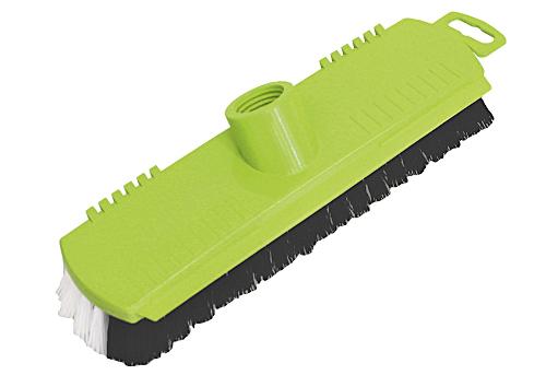 Rival Schrubber 23cm lime-grün