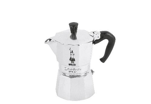 Bialetti Espressobereiter "Moka Express