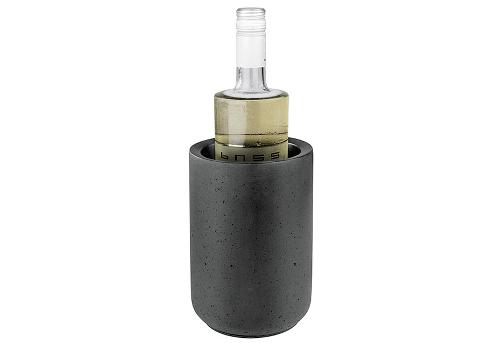 APS Flaschenkühler "Element-black