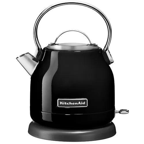 KitchenAid Wasserkocher KEK1222 1,25 Ltr.