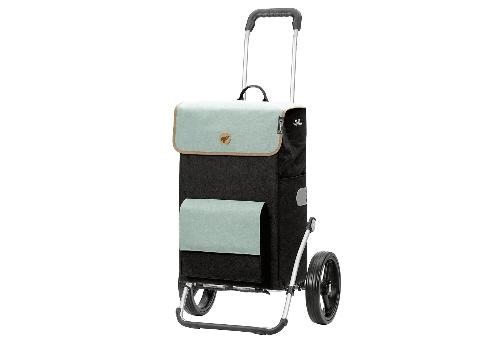 Andersen Einkaufswagen "Royal Shopper Solva