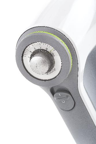 BRAUN Handmixer HM 5137 WK